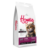 Homie Low Grain Lamb Kitten and Mother 2.75Kg